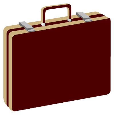 Briefcase Clipart Briefcase Jpg