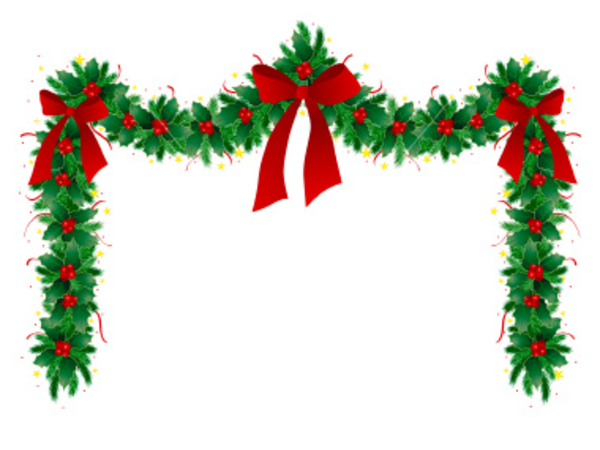 Clipart Christmas Lights Borders   Clipart Panda   Free Clipart Images