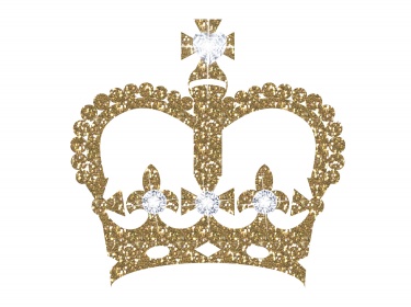 Free Glitter Crown Scrapbook Digital Download Free Crown Clipart