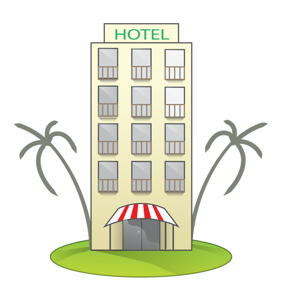 Hotel Clip Art   Images   Free For Commercial Use