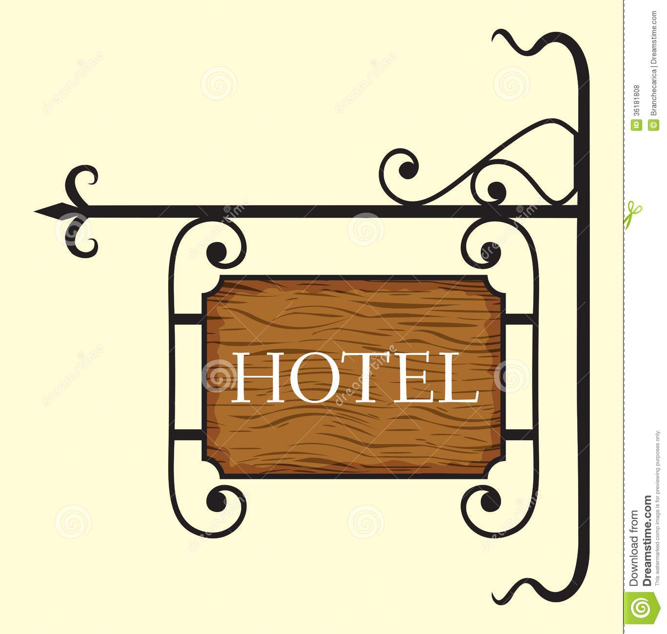 Hotel Clipart Images 2015