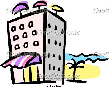 Hotel Clipart Images   Clipart Panda   Free Clipart Images