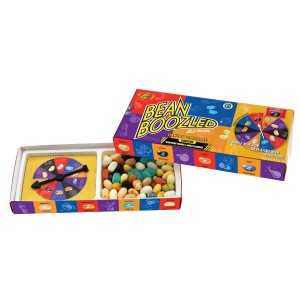 Jelly Belly Bean Boozled     Candy   Jelly Belly