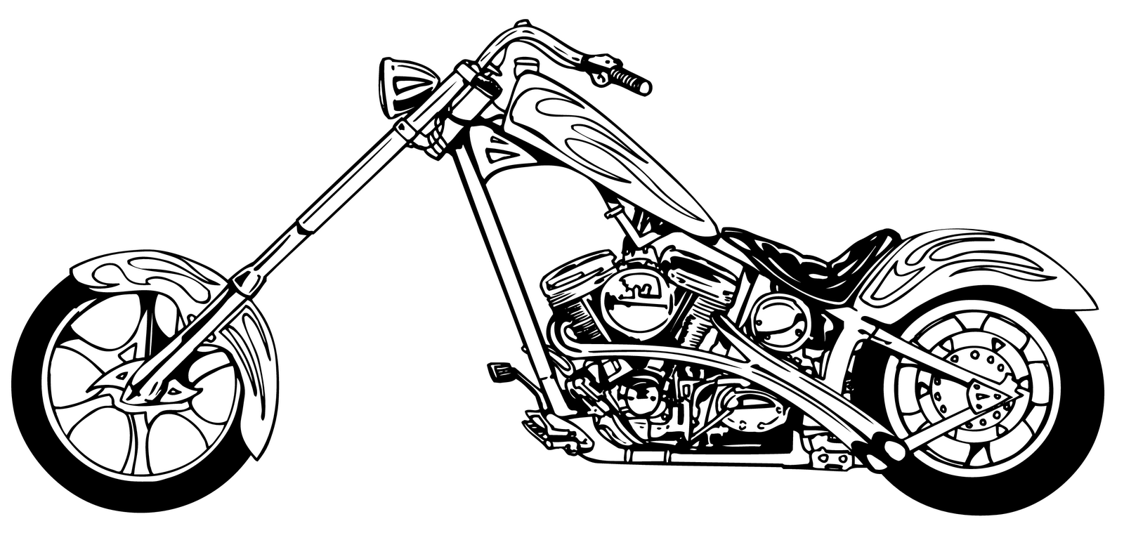 Motorcycle Images   Cliparts Co