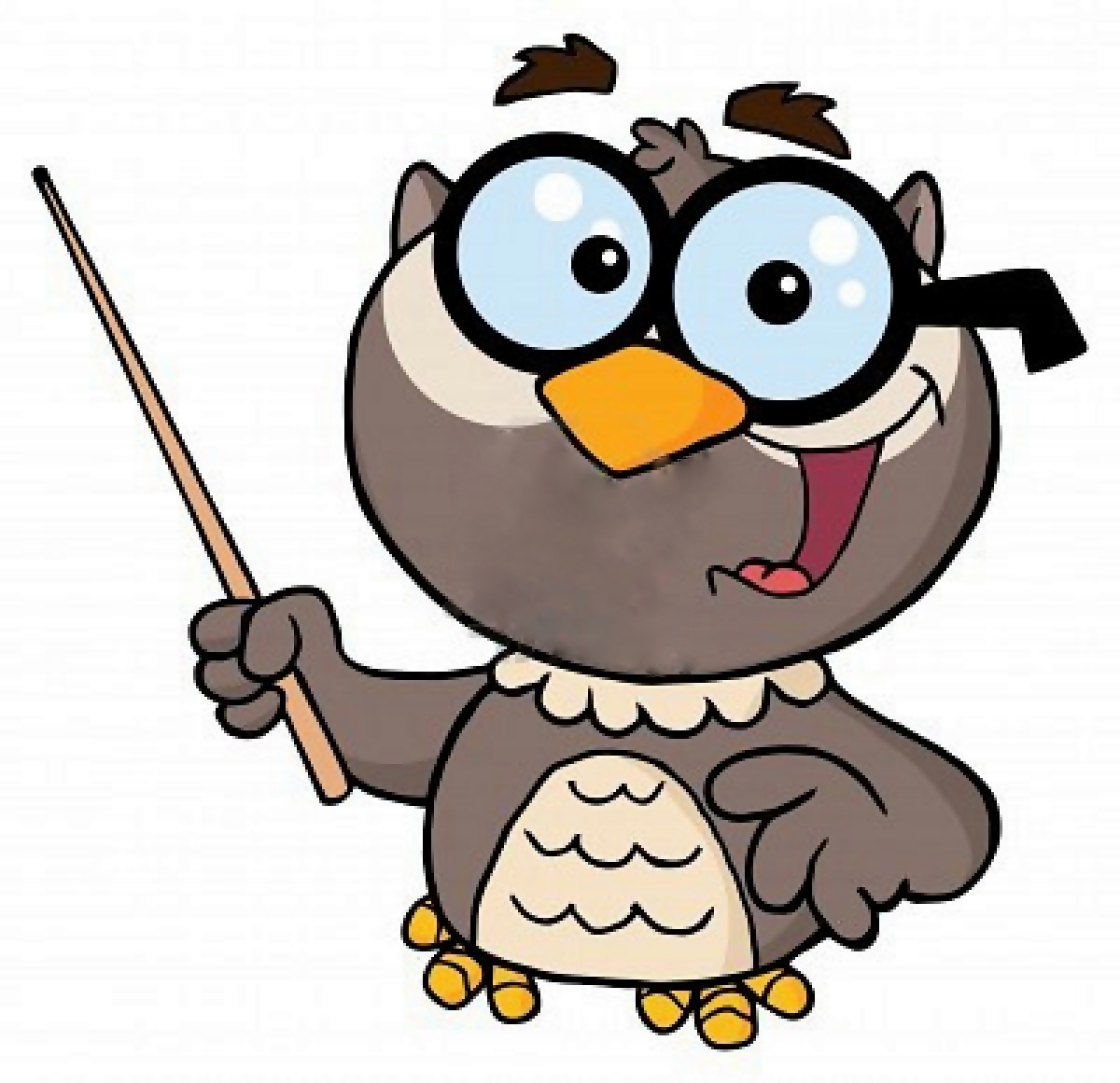 Owl Clip Art For Teachers   Clipart Best