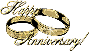 Seasonal   Engagement Marriage   Rings   Happy Anniversary
