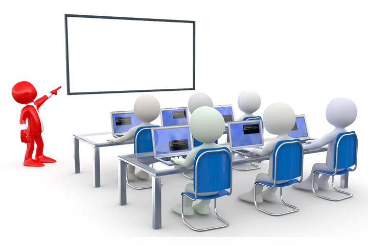 This Computer Training Directory Includes Computer Training Supplier