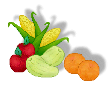 Vegetables Clip Art   Groups Of Vegetables