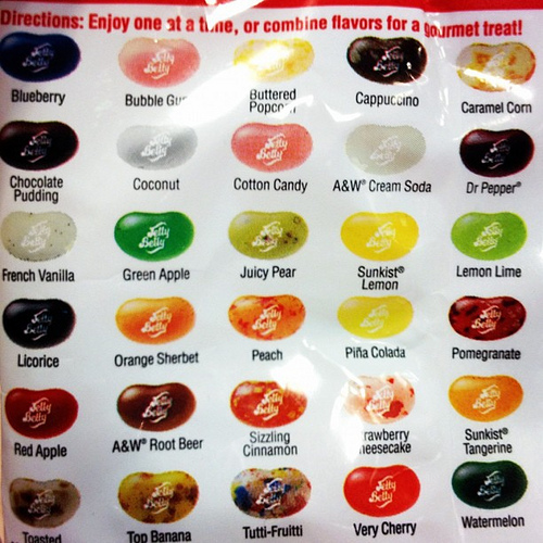 View Fullsize Photo Find More Jelly Belly 50 Flavor Gift Box Pictures