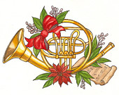Watch The Video Of The Winter Beginning Band From December 12 2013