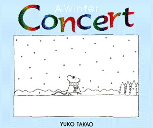 Winter Concert Book Cover