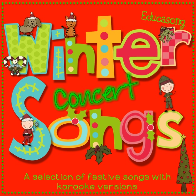 Winter Concert Songs