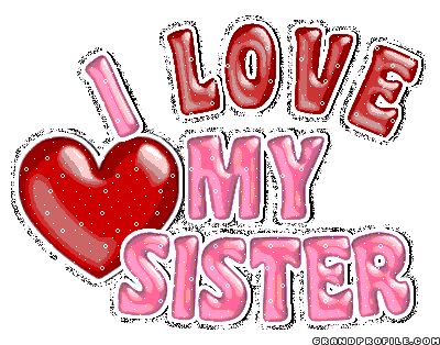 Best Sister  Free Sister Ecards Greeting Cards   123 Greetings