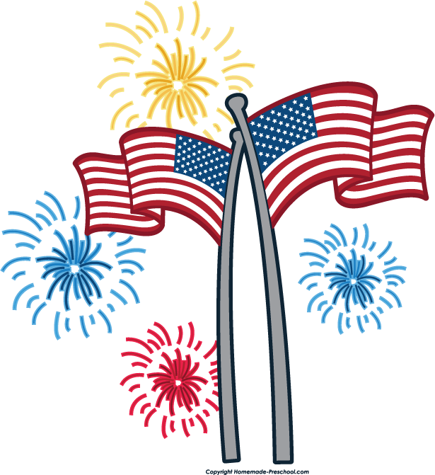 Fireworks Clipart Border   Clipart Panda   Free Clipart Images
