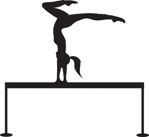 Gymnastics Clip Art Gymnastics Clip Art 15 Jpg