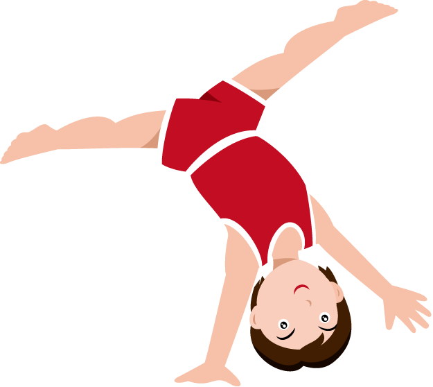Gymnastics Clipart Images Image Search Results