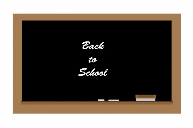 School Chalkboard Clipart Free Stock Photo   Public Domain Pictures