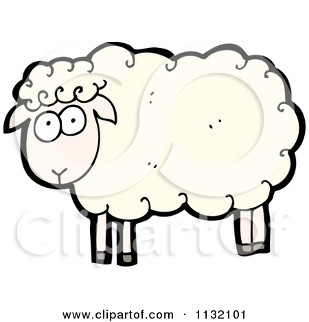 Sheep Face Clip Art Sheep Clip Art