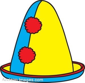 Silly Hat Clip Art Http   Www Clipartguide Com  Pages 1386 0812 1616
