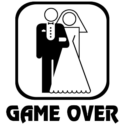10 Cartoon Funny Bride And Groom Free Cliparts That You Can Download
