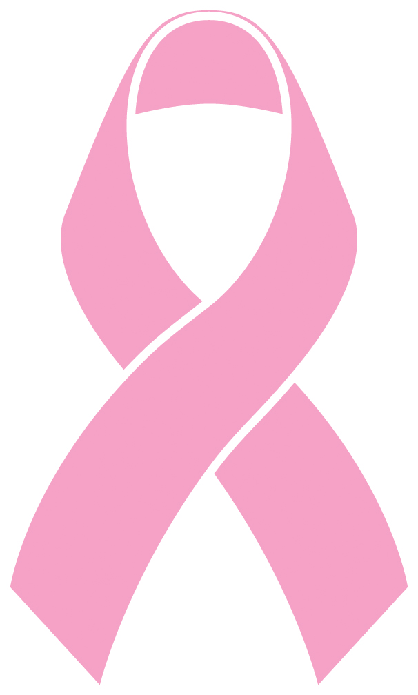 Breast Cancer Ribbon Coloring Sheet   Cliparts Co