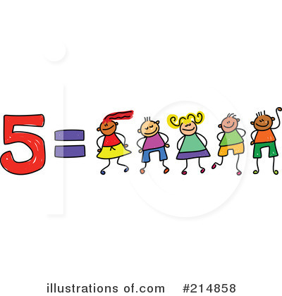 Counting Clipart  214858 By Prawny   Royalty Free  Rf  Stock