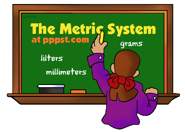 Free Powerpoint Presentations About Metric System