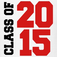 Graduation Class 2015 Clipart   Free Clipart