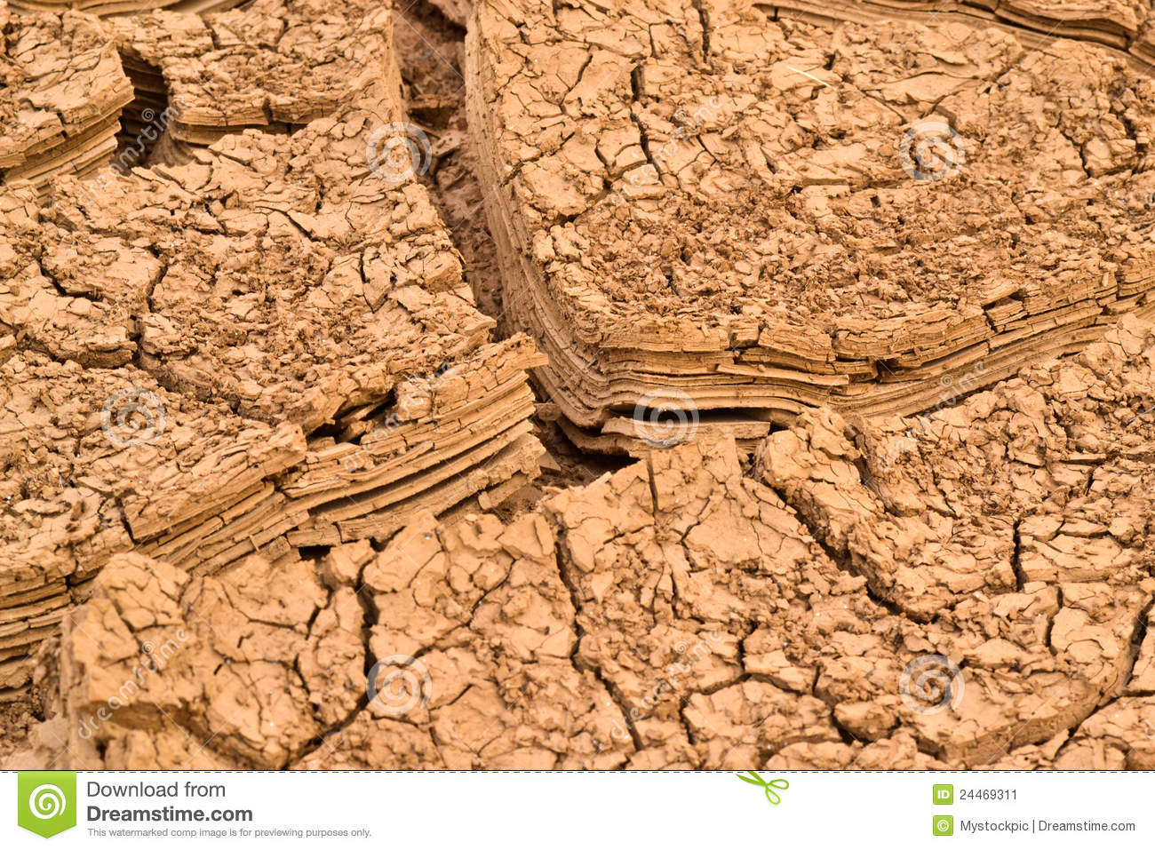 More Similar Stock Images Of   Rock Strata Layers Of The Soil