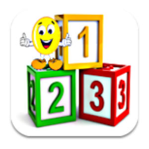 Numbers Clipart For Kids   Clipart Panda   Free Clipart Images