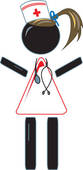 Nurse Uniform Stock Illustration Images  656 Nurse Uniform