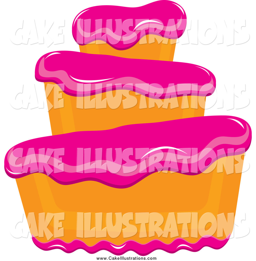 Our Newest Pre Designed Stock Cake Clipart   3d Vector Icons Page 3