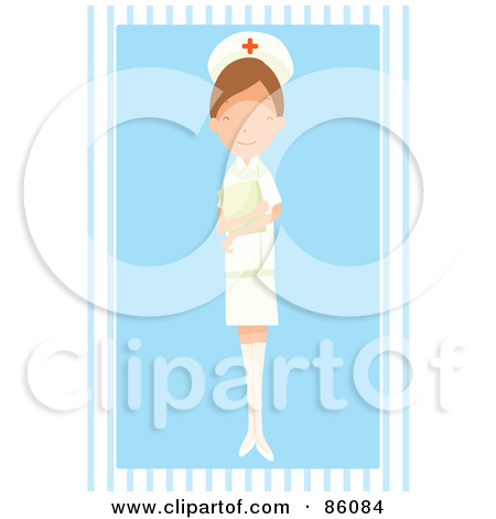 Royalty Free  Rf  Nurse Clipart Illustrations Vector Graphics  2