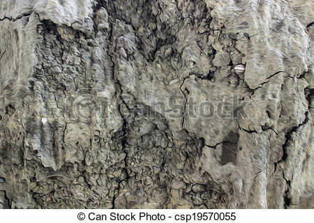 Soil Layers Abstract Nature Background
