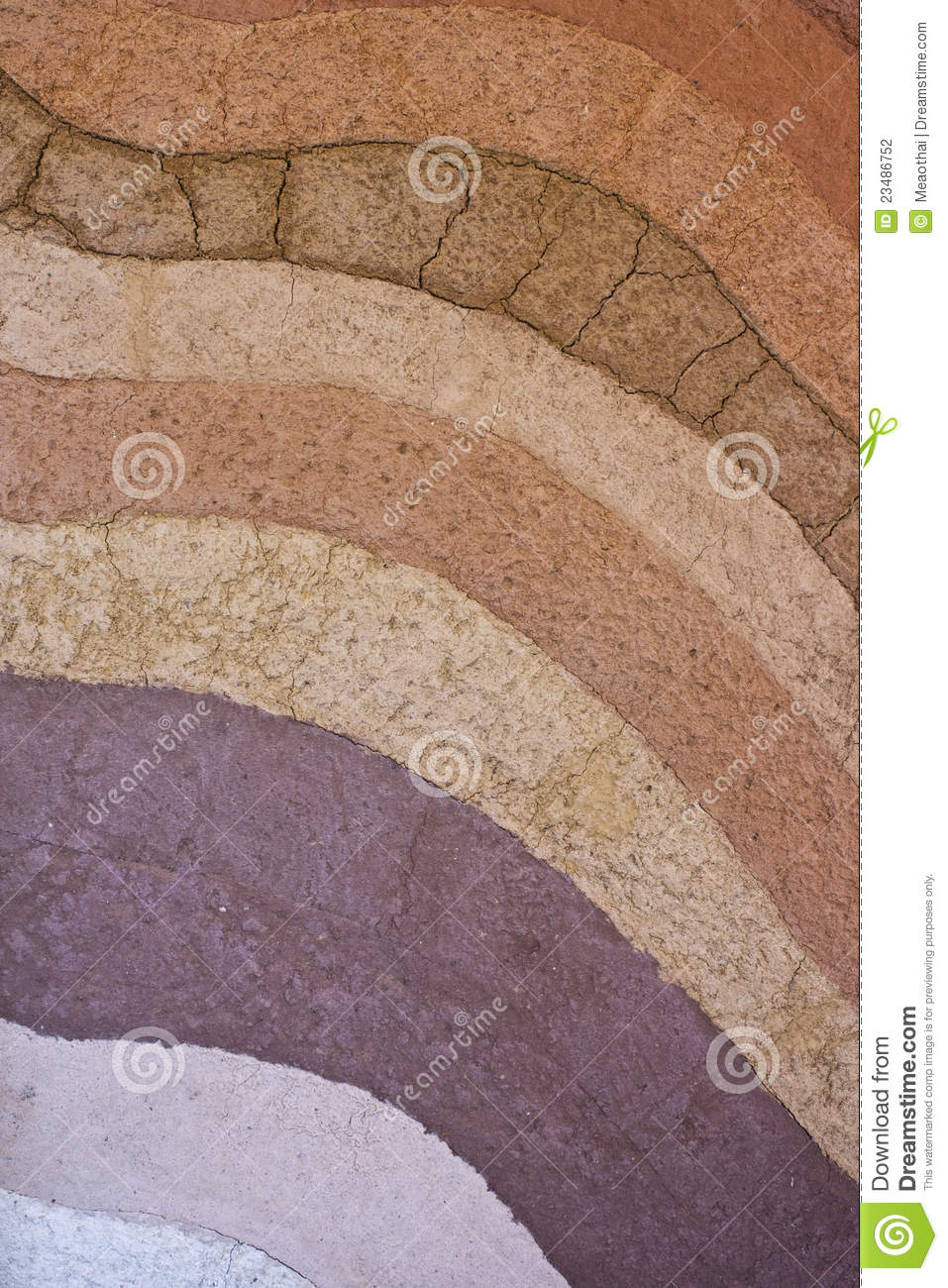 Soil Layers Clipart Soil Layers Andits Colours