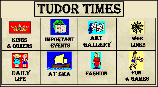Tudor History  Tudorhistory Org