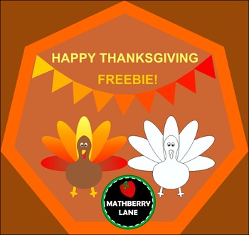 Turkey Clip Art And Coloring Page Png Educational Commercial