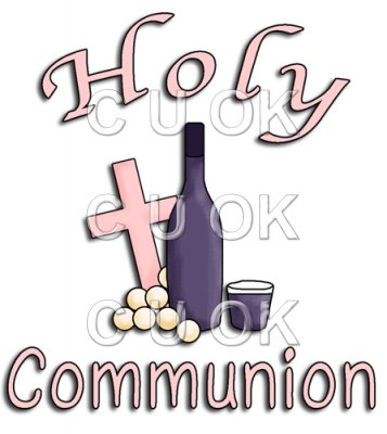 Baptist Holy Communion Clipart   Free Clip Art Images