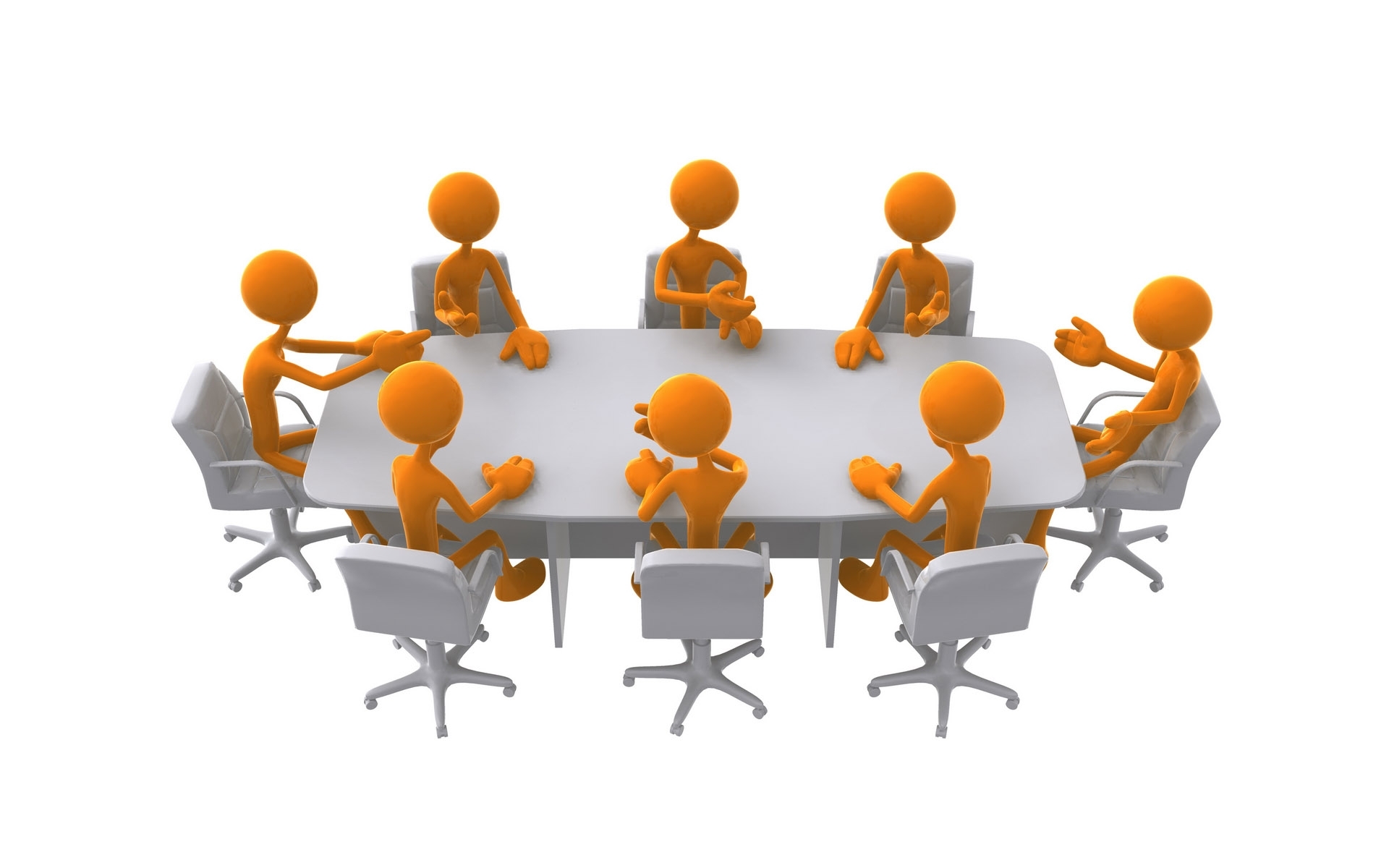 Board Meetings   Committee Meetings