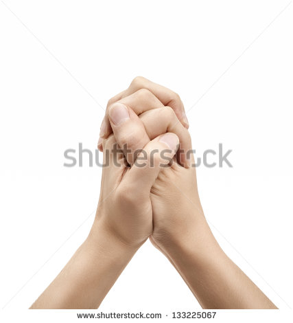 Clasped Hands Clipart African American Clasped Hands Stock