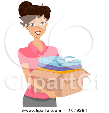 Clothing Donation Clipart Clothing Drive Clip Art