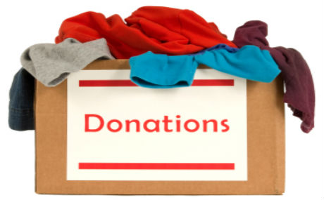 Clothing Drive1