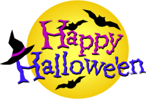 Halloween Party Clip Art Absolutely Free Halloween Clipart3 300x204