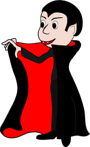 Halloween Vampire Clipart   Clipart Panda   Free Clipart Images