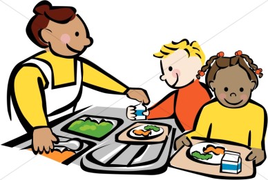 Kids In Cafeteria Clipart   Clipart Panda   Free Clipart Images
