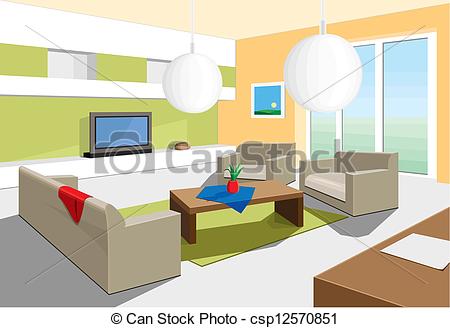 Living Room Clipart Images   Pictures   Becuo