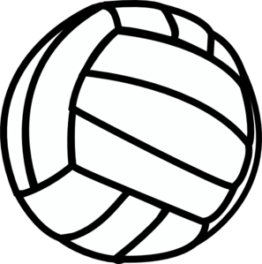 14 Animated Volleyball Clipart   Free Cliparts That You Can Download