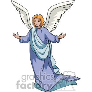 Angel Clip Art Photos Vector Clipart Royalty Free Images   1
