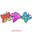 Butterfly Clip Art Free Wedding Clip Art Hits  1257