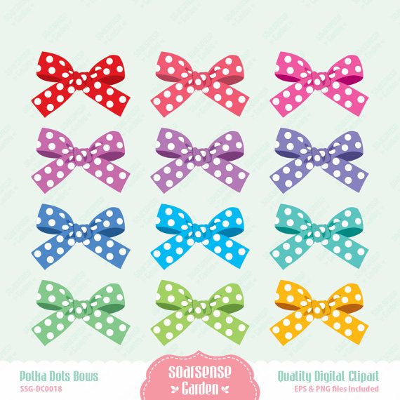 Colored Dots Clipart   Cliparthut   Free Clipart
